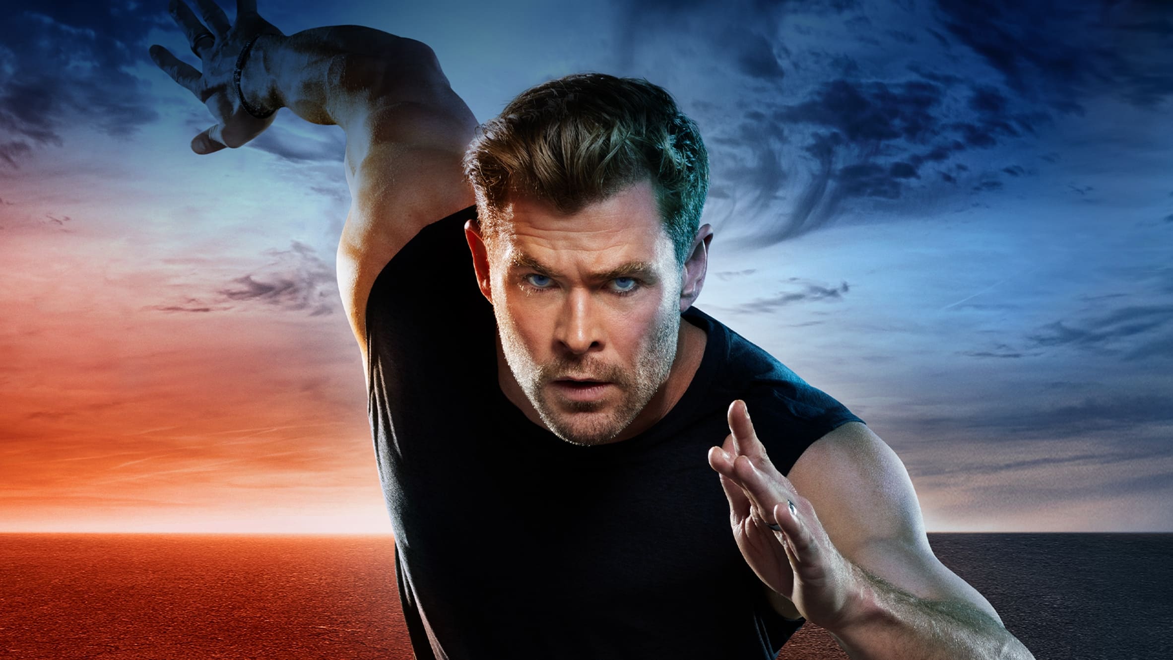 ES - Limitless with Chris Hemsworth 0