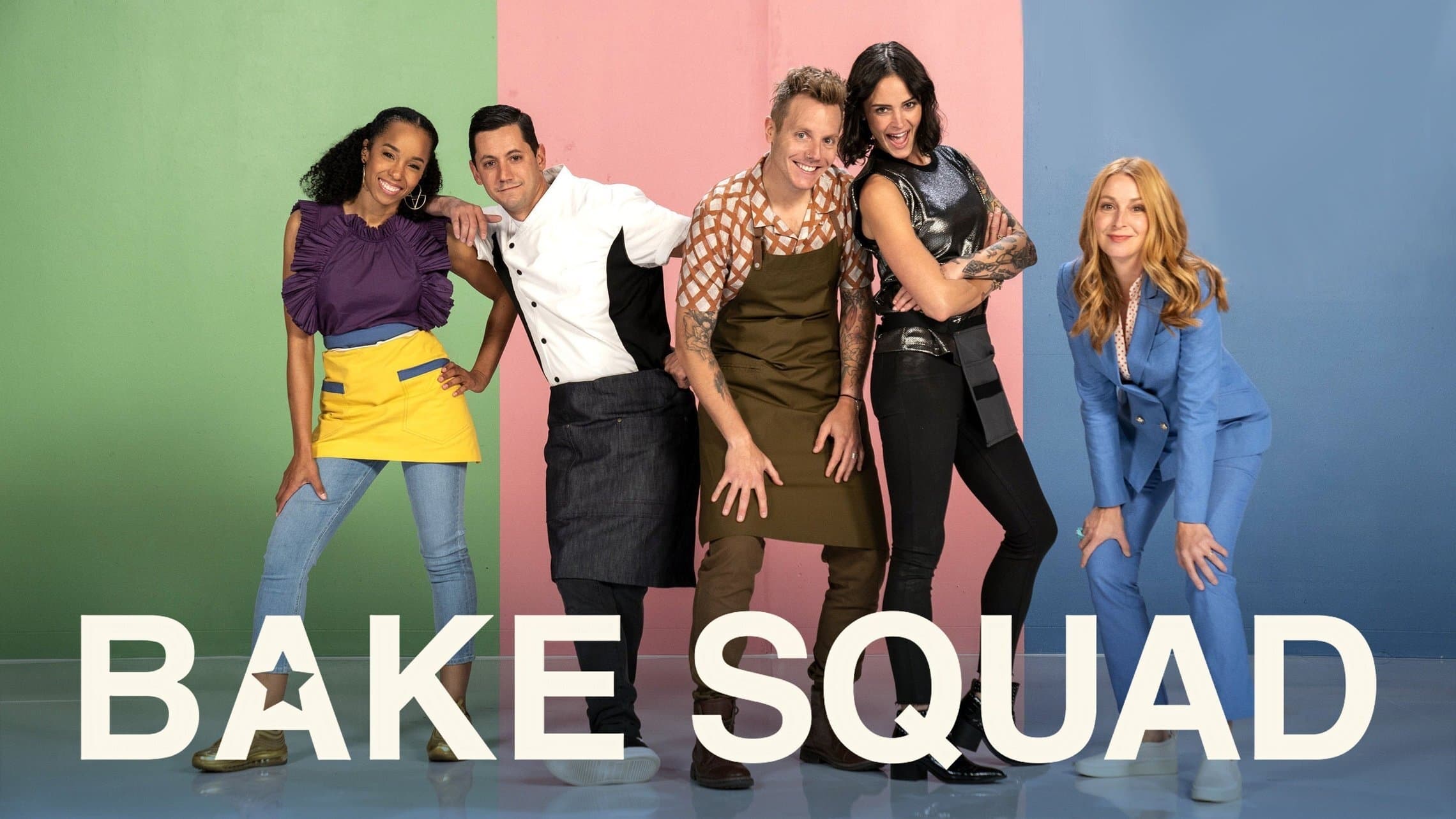 ES - Bake Squad 0