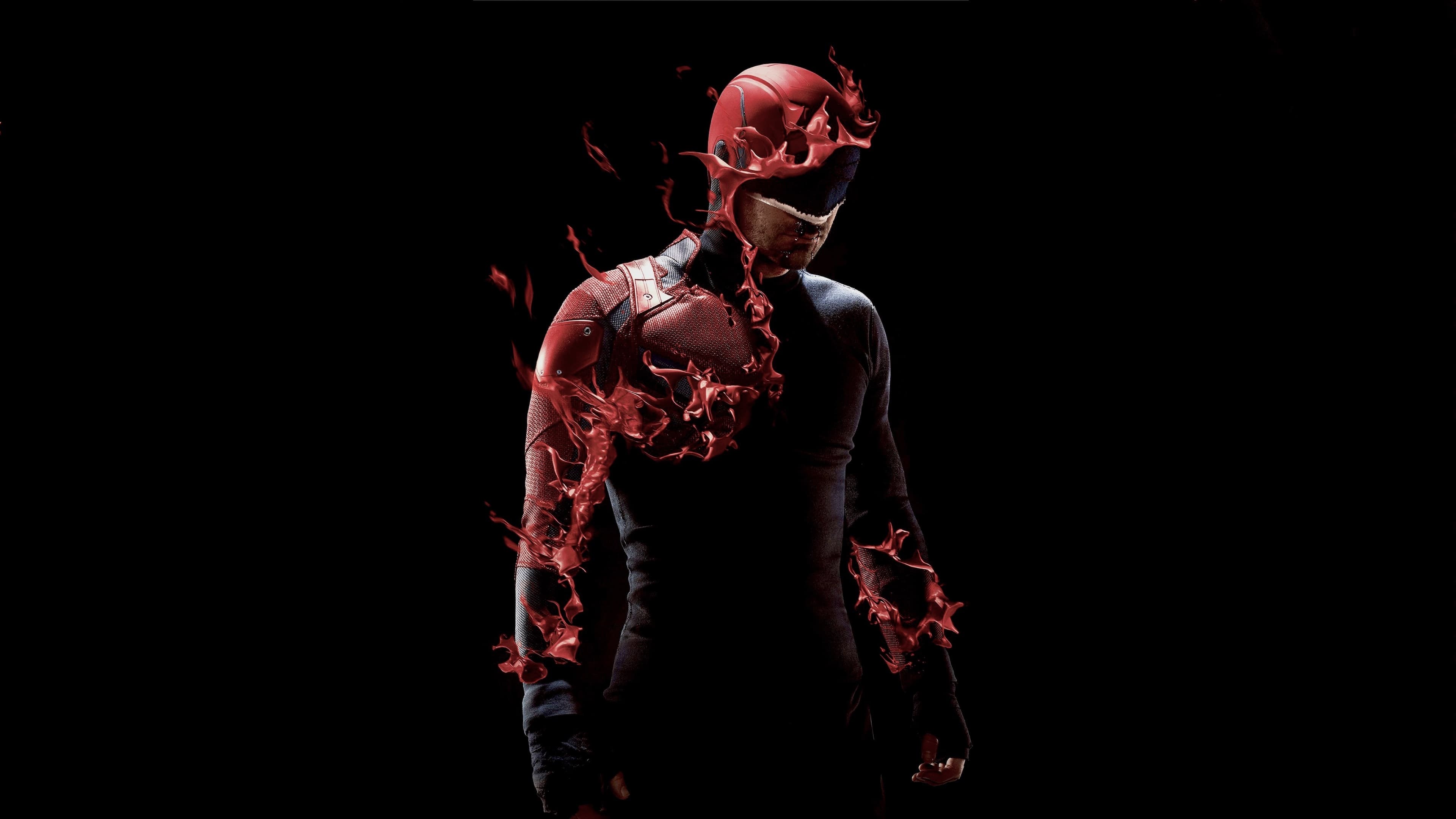 ES - Marvel - Daredevil 0